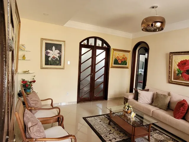 Imagem: Apartamento 4 dormitórios à venda Brotas
