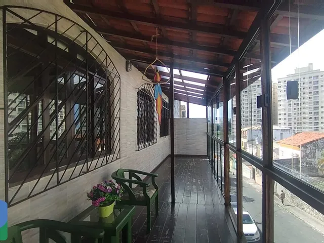Imagem 11: Apartamento 4 dormitórios à venda Brotas Salvador/BA