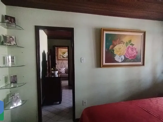 Imagem 2: Apartamento 4 dormitórios à venda Brotas Salvador/BA