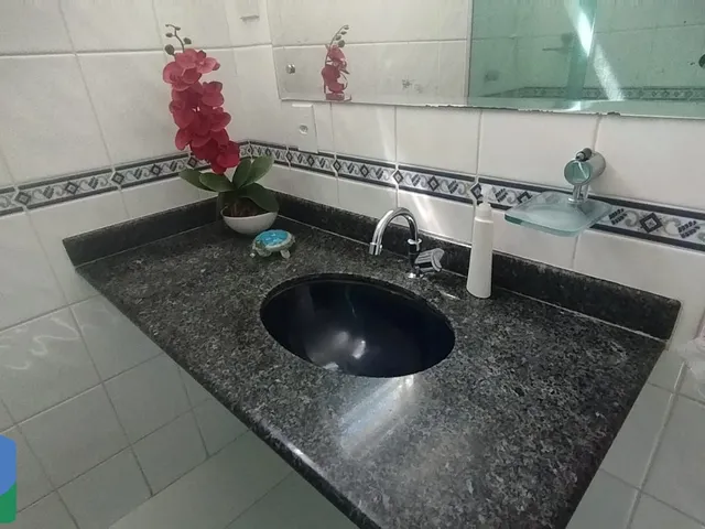 Imagem 6: Apartamento 4 dormitórios à venda Brotas Salvador/BA