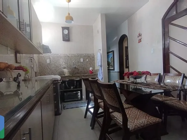 Imagem 12: Apartamento 4 dormitórios à venda Brotas Salvador/BA