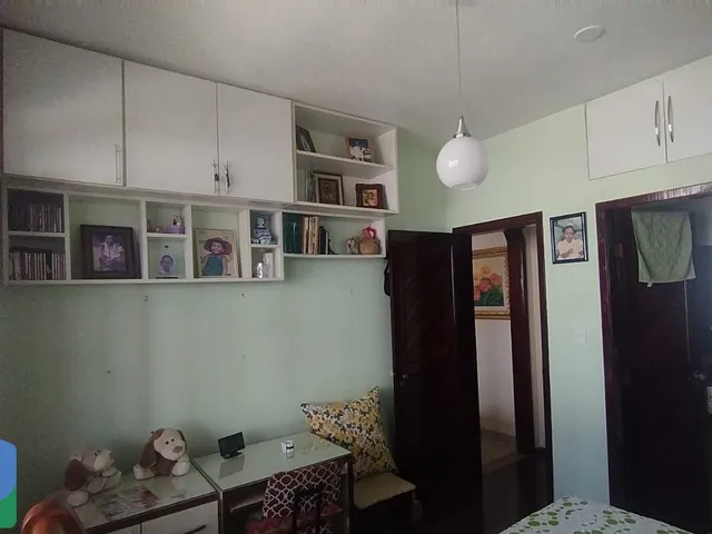 Imagem 5: Apartamento 4 dormitórios à venda Brotas Salvador/BA