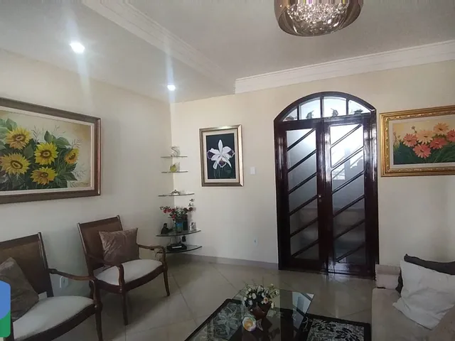 Imagem 7: Apartamento 4 dormitórios à venda Brotas Salvador/BA
