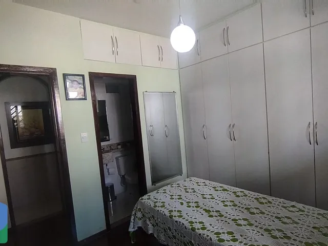 Imagem 16: Apartamento 4 dormitórios à venda Brotas Salvador/BA