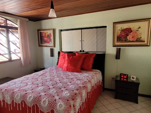 Imagem 14: Apartamento 4 dormitórios à venda Brotas Salvador/BA