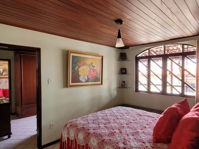Imagem 13: Apartamento 4 dormitórios à venda Brotas Salvador/BA