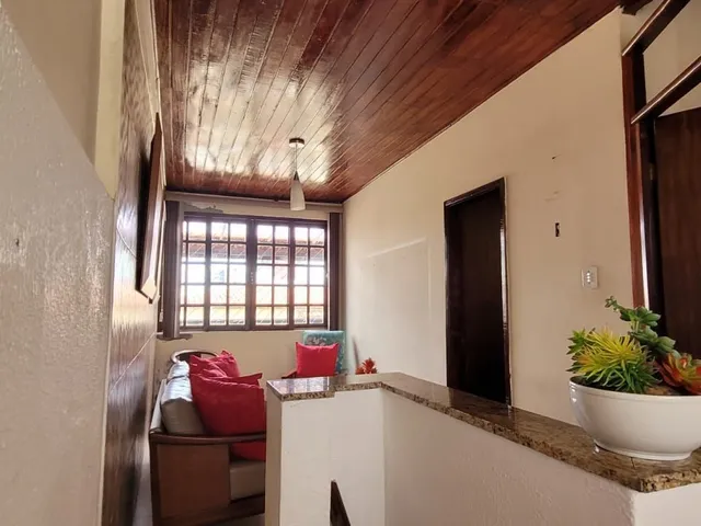 Imagem 8: Apartamento 4 dormitórios à venda Brotas Salvador/BA