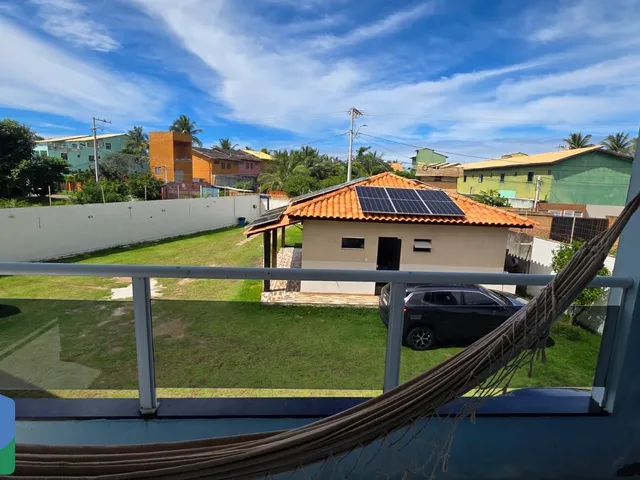 Imagem 7: Apartamento Decorado em Arembepe – Conforto, Modernidade com piscina e a poucos