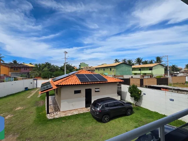 Imagem 11: Apartamento Decorado em Arembepe – Conforto, Modernidade com piscina e a poucos