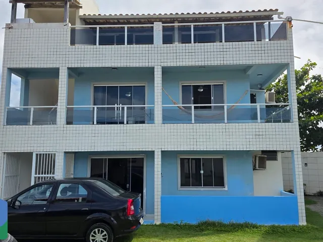 Imagem 5: Apartamento Decorado em Arembepe – Conforto, Modernidade com piscina e a poucos