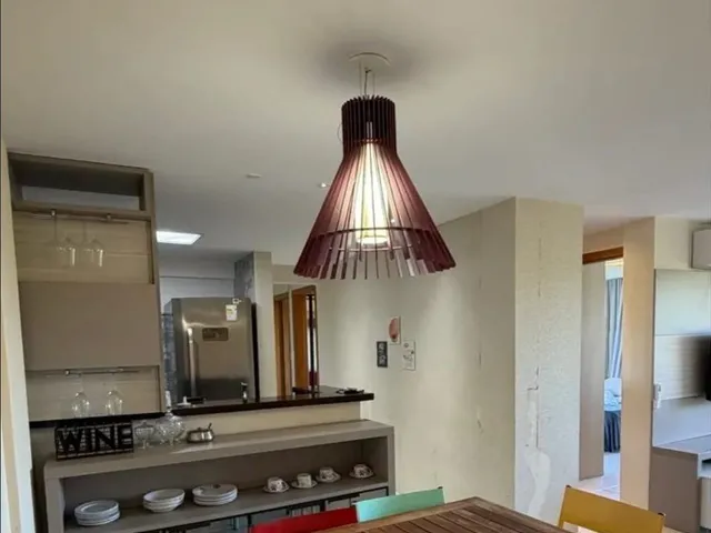 Imagem 13: Casa residencial para Venda em condomínio fechado, Guarajuba (monte Gordo), Camaçari, 2