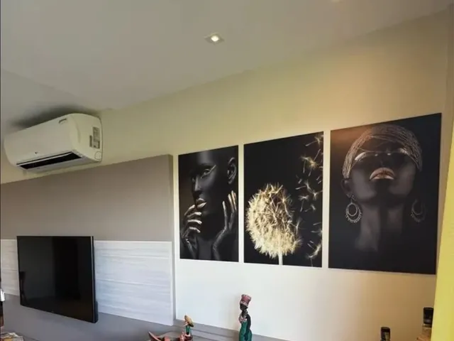 Imagem 2: Casa residencial para Venda em condomínio fechado, Guarajuba (monte Gordo), Camaçari, 2