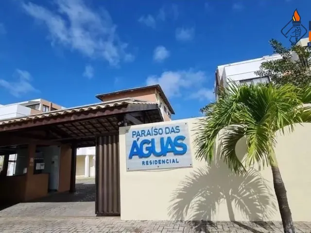 Imagem 5: Casa residencial para Venda em condomínio fechado, Guarajuba (monte Gordo), Camaçari, 2