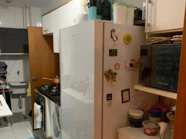 Imagem 7: 0 Apartamento com 3 dormitórios