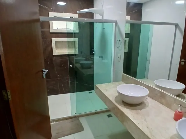Imagem 2: Casa residencial para Venda em condomínio fechado, Barra do Jacuípe (monte Gordo)
