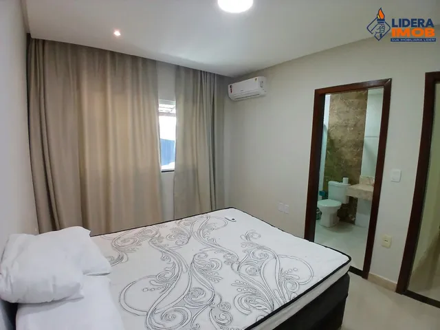 Imagem 12: Casa residencial para Venda em condomínio fechado, Barra do Jacuípe (monte Gordo)