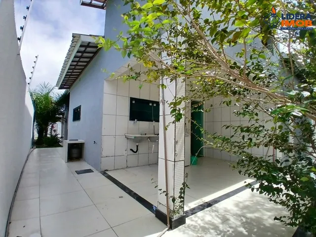 Imagem 4: Casa residencial para Venda em condomínio fechado, Barra do Jacuípe (monte Gordo)