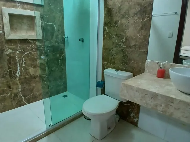 Imagem 6: Casa residencial para Venda em condomínio fechado, Barra do Jacuípe (monte Gordo)