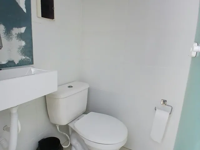 Imagem 8: Casa residencial para Venda em condomínio fechado, Barra do Jacuípe (monte Gordo)