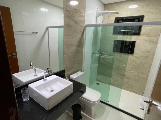 Imagem 3: Casa residencial para Venda em condomínio fechado, Barra do Jacuípe (monte Gordo)