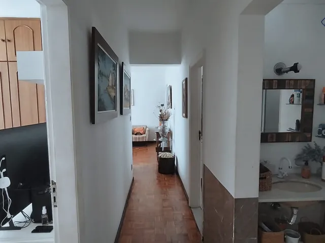 Imagem 8: Apartamento residencial para Venda em condomínio fechado, Barra, Salvador, 3 quartos