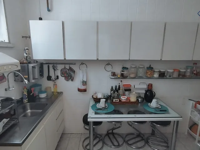 Imagem 7: Apartamento residencial para Venda em condomínio fechado, Barra, Salvador, 3 quartos