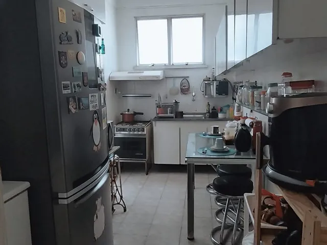 Imagem 6: Apartamento residencial para Venda em condomínio fechado, Barra, Salvador, 3 quartos