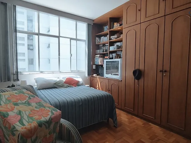 Imagem 2: Apartamento residencial para Venda em condomínio fechado, Barra, Salvador, 3 quartos