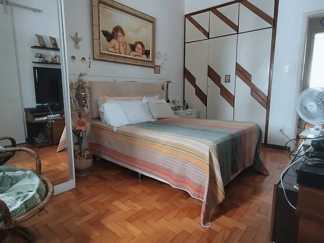 Imagem 3: Apartamento residencial para Venda em condomínio fechado, Barra, Salvador, 3 quartos
