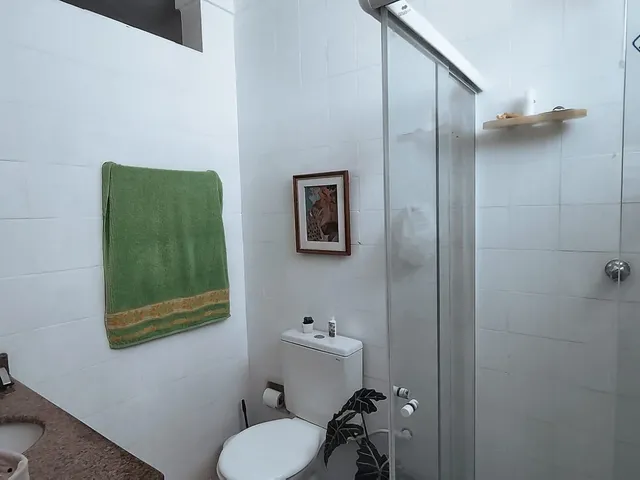 Imagem 10: Apartamento residencial para Venda em condomínio fechado, Barra, Salvador, 3 quartos