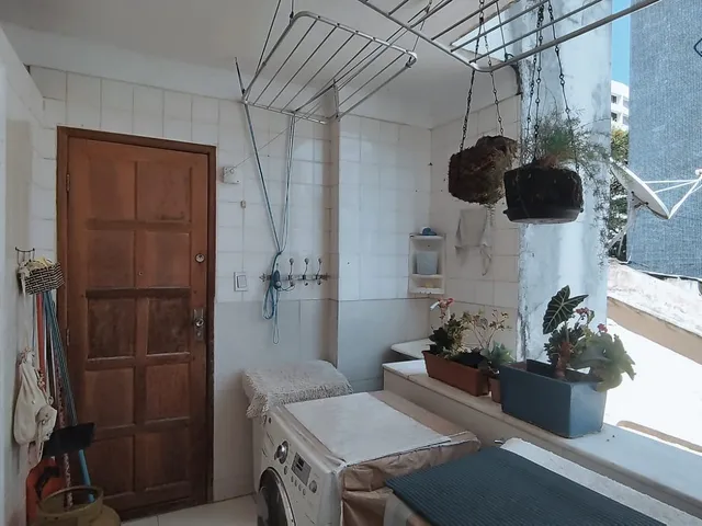 Imagem 9: Apartamento residencial para Venda em condomínio fechado, Barra, Salvador, 3 quartos