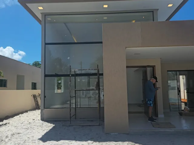Imagem 5: Casa residencial para Venda em condomínio fechado, Barra do Jacuípe, Camaçari, 3