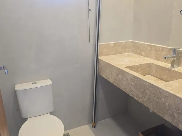 Imagem 3: Casa residencial para Venda em condomínio fechado, Barra do Jacuípe, Camaçari, 3