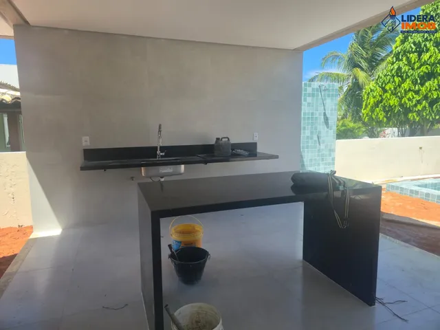 Imagem 16: Casa residencial para Venda em condomínio fechado, Barra do Jacuípe, Camaçari, 3