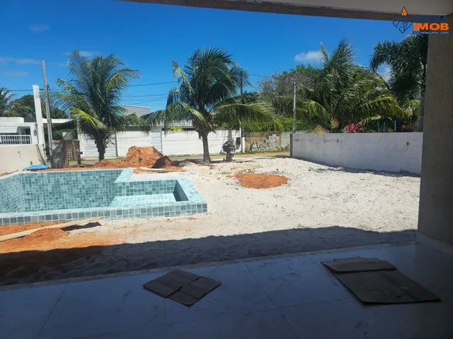 Imagem 13: Casa residencial para Venda em condomínio fechado, Barra do Jacuípe, Camaçari, 3