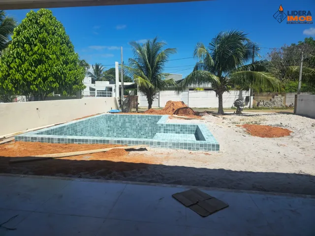 Imagem 8: Casa residencial para Venda em condomínio fechado, Barra do Jacuípe, Camaçari, 3