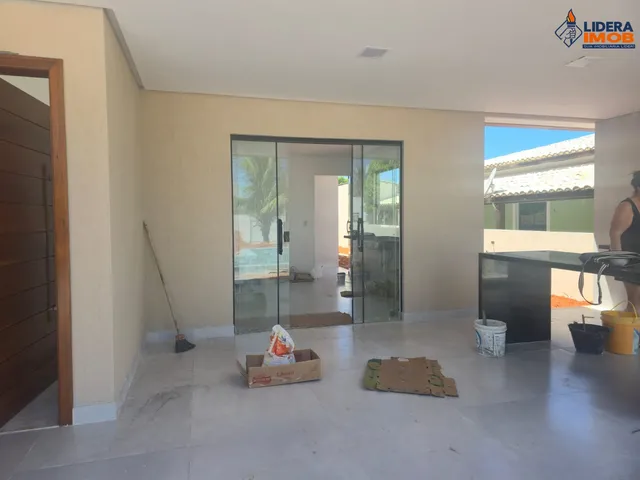 Imagem 11: Casa residencial para Venda em condomínio fechado, Barra do Jacuípe, Camaçari, 3