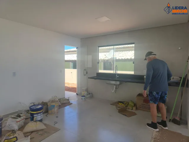 Imagem 15: Casa residencial para Venda em condomínio fechado, Barra do Jacuípe, Camaçari, 3
