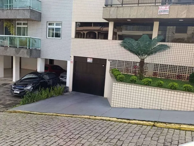 Imagem: Apartamento à Venda nas Braunes, Nova Friburgo