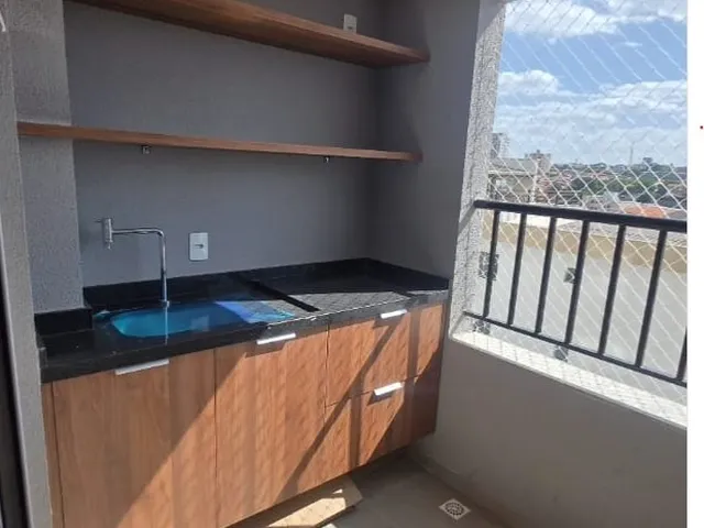 Imagem 6: Oportunidade no Residencial Amarilis | Apartamento Novo | 61 M² | 2 Quartos com Suíte