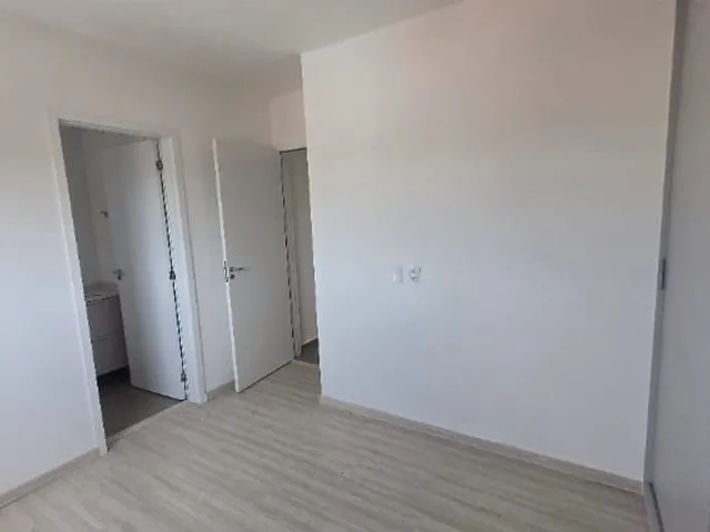 Imagem 5: Oportunidade no Residencial Amarilis | Apartamento Novo | 61 M² | 2 Quartos com Suíte