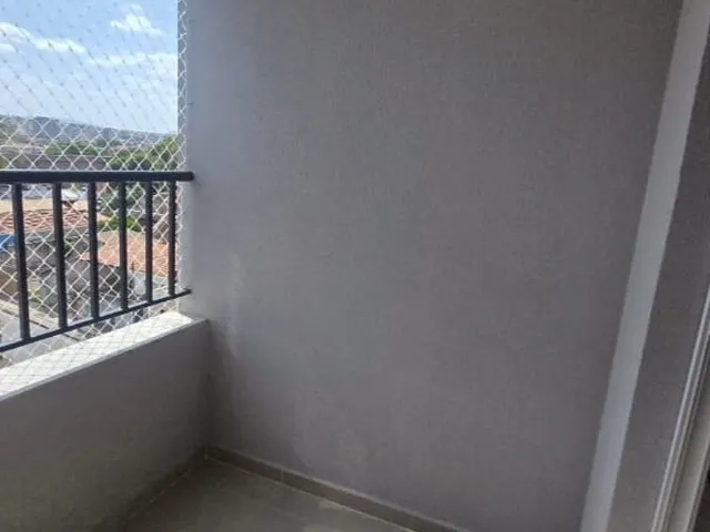 Imagem 2: Oportunidade no Residencial Amarilis | Apartamento Novo | 61 M² | 2 Quartos com Suíte