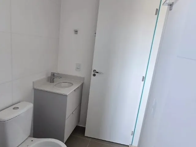 Imagem 13: Oportunidade no Residencial Amarilis | Apartamento Novo | 61 M² | 2 Quartos com Suíte