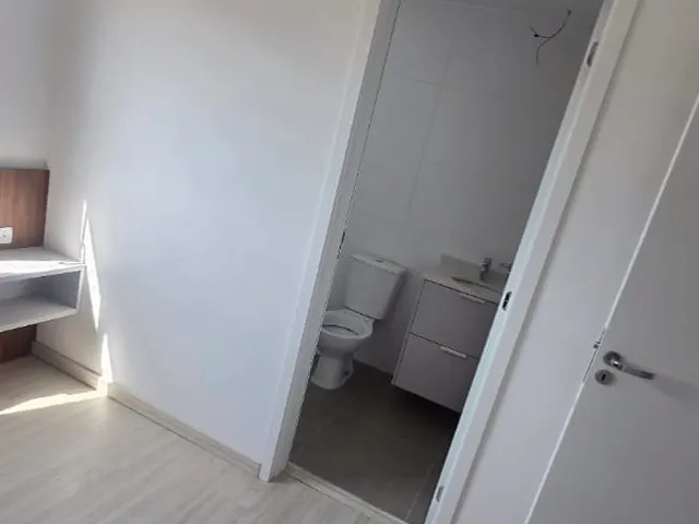 Imagem 3: Oportunidade no Residencial Amarilis | Apartamento Novo | 61 M² | 2 Quartos com Suíte
