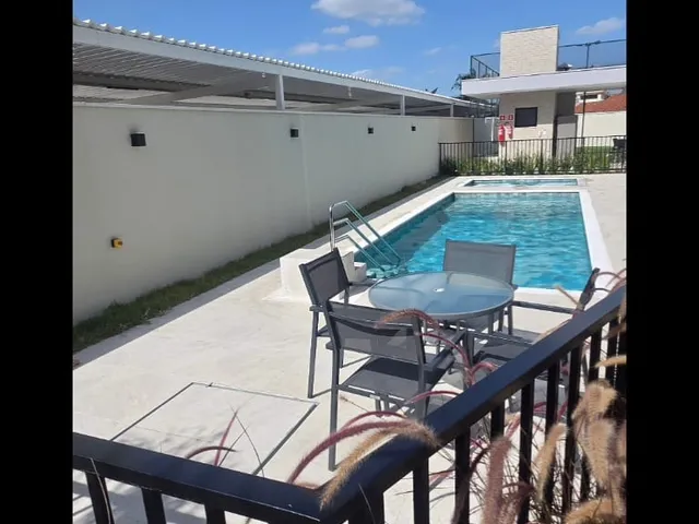Imagem 9: Oportunidade no Residencial Amarilis | Apartamento Novo | 61 M² | 2 Quartos com Suíte