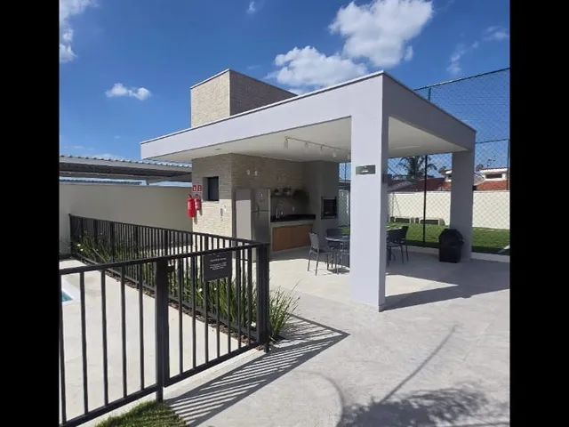 Imagem 11: Oportunidade no Residencial Amarilis | Apartamento Novo | 61 M² | 2 Quartos com Suíte