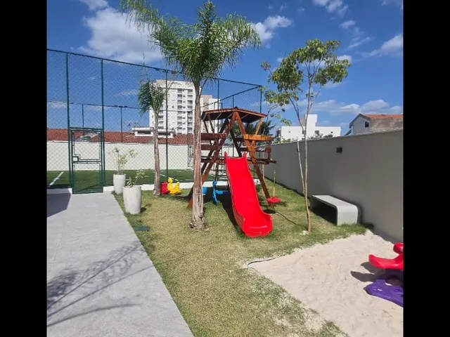 Imagem 15: Oportunidade no Residencial Amarilis | Apartamento Novo | 61 M² | 2 Quartos com Suíte