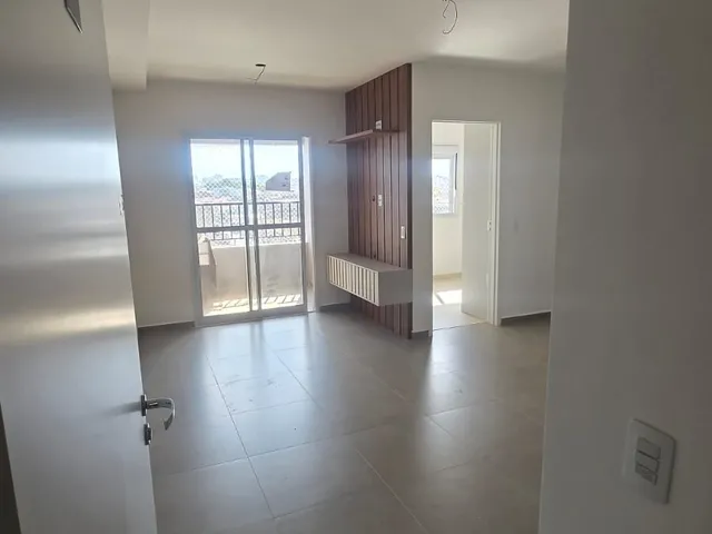 Imagem 16: Oportunidade no Residencial Amarilis | Apartamento Novo | 61 M² | 2 Quartos com Suíte