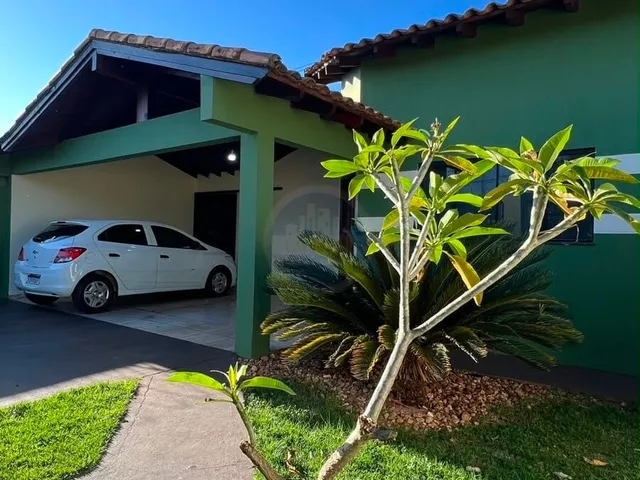 Imagem 7: Casa À Venda no Bairro Parque Alvorada - Dourados/Ms