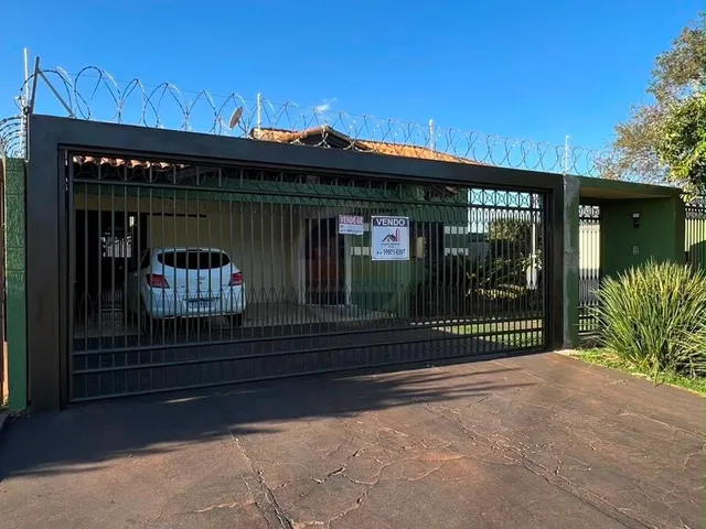 Imagem 14: Casa À Venda no Bairro Parque Alvorada - Dourados/Ms